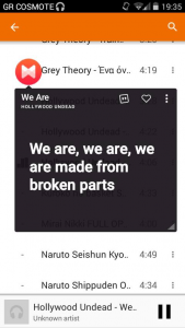 2 medium Musixmatch for Android Enjoy Synced Lyrics While Listening to Your Music 2 medium Musixmatch for Android Enjoy Synced Lyrics While Listening to Your Music
