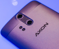 ZTE Axon 2 in TENAA Listing; Includes Snapdragon 820 and 5.5' OLED Display ZTE Axon 2 in TENAA Listing; Includes Snapdragon 820 and 5.5' OLED Display