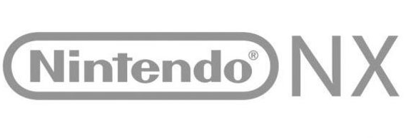 Nintendo NX Logo