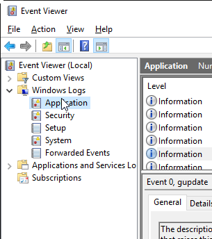 4 full Chkdsk Log Location in Windows 7 8 10 4 full Chkdsk Log Location in Windows 7 8 10