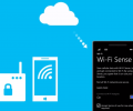 Possible Removal of the WiFi Sense Feature From Windows 10 Possible Removal of the WiFi Sense Feature From Windows 10