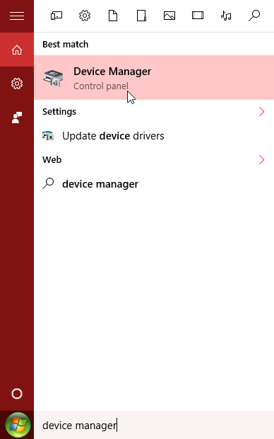 2 full How to Manually Install Drivers in Windows 10 2 full How to Manually Install Drivers in Windows 10