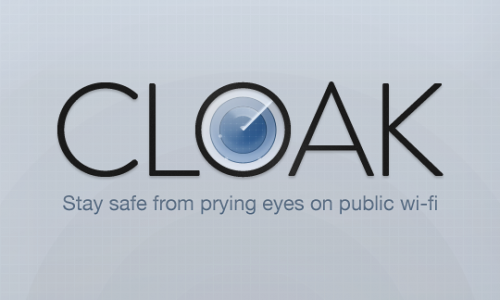 1 medium Cloak App For iPhone Web Browsing Safety Net And More