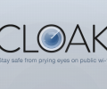 Cloak App For iPhone: Web Browsing Safety Net And More! Cloak App For iPhone: Web Browsing Safety Net And More!