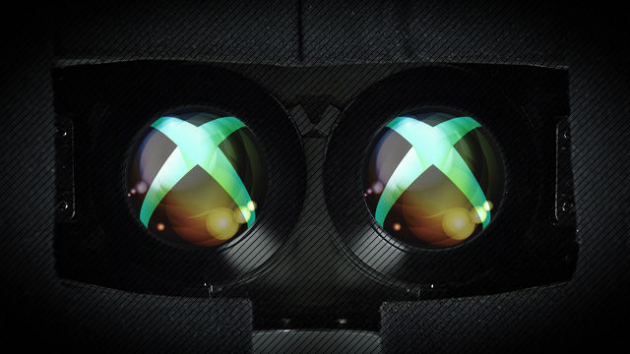 1 large Rumours About a VR Game on Xbox One 1 large Rumours About a VR Game on Xbox One
