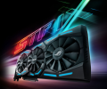 This is Republic of Gamers Strix GeForce GTX 1080 by Asus This is Republic of Gamers Strix GeForce GTX 1080 by Asus