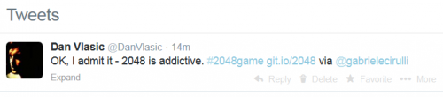 2 large 2048 Game Is a Big Black Hole and an End to Your Productivity 2 large 2048 Game Is a Big Black Hole and an End to Your Productivity