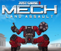 Just Cause 3 Mech Land Assault Expansion Pack Launch Trailer Released Just Cause 3 Mech Land Assault Expansion Pack Launch Trailer Released