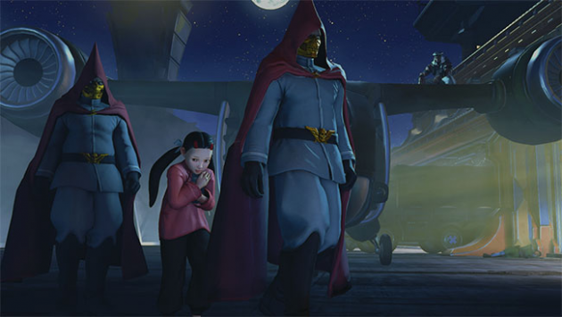 2 large Street Fighter V All The Details About A Shadow Falls Expansion Pack 2 large Street Fighter V All The Details About A Shadow Falls Expansion Pack