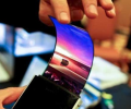 Samsung: Rumors About Smartphones With Flexible Displays in 2017