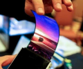 Samsung: Rumors About Smartphones With Flexible Displays in 2017 Samsung: Rumors About Smartphones With Flexible Displays in 2017