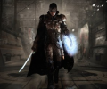 E3 Trailer For The Technomancer E3 Trailer For The Technomancer