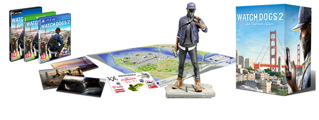 5 large Watch Dogs 2 Official Release Announcement And New Trailer 5 large Watch Dogs 2 Official Release Announcement And New Trailer