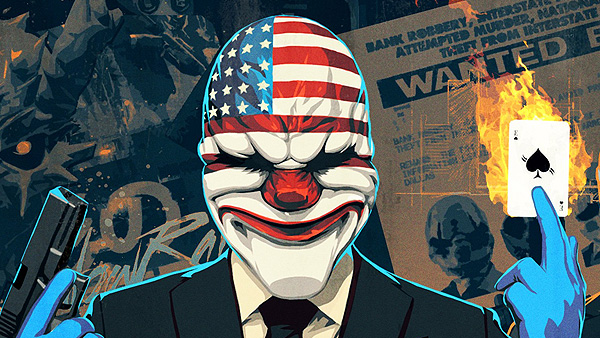 1 full Payday 2 DLCs Announced 1 full Payday 2 DLCs Announced