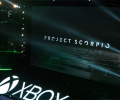 Xbox One Scorpio Officially Announced