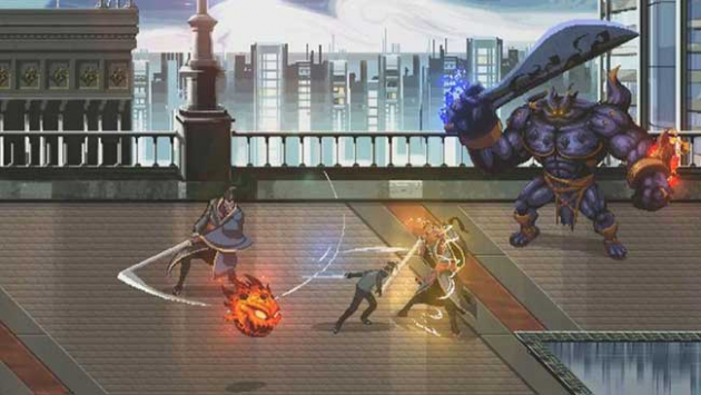 2 large A Kings Tale A Gift For Final Fantasy XV 2 large A Kings Tale A Gift For Final Fantasy XV