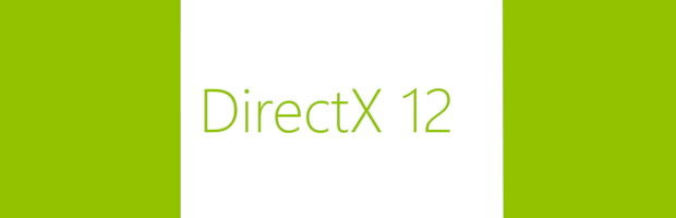 1 full Microsoft Introduces DirectX 12 Graphics API at Game Developers Conference 1 full Microsoft Introduces DirectX 12 Graphics API at Game Developers Conference