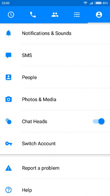 2 medium Facebook Messenger Now Supports SendingReceiving SMS in Android 2 medium Facebook Messenger Now Supports SendingReceiving SMS in Android