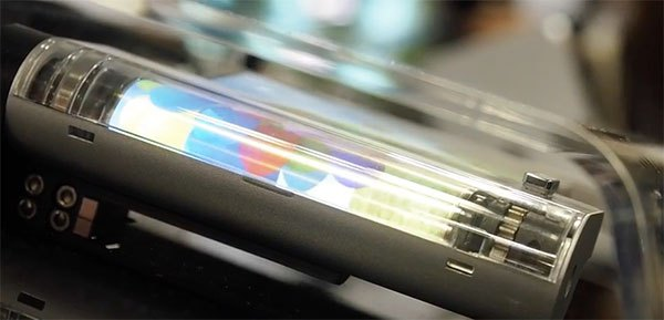 1 full Samsung Presented An 57 OLED Full HD Screen That Can Fold 1 full Samsung Presented An 57 OLED Full HD Screen That Can Fold