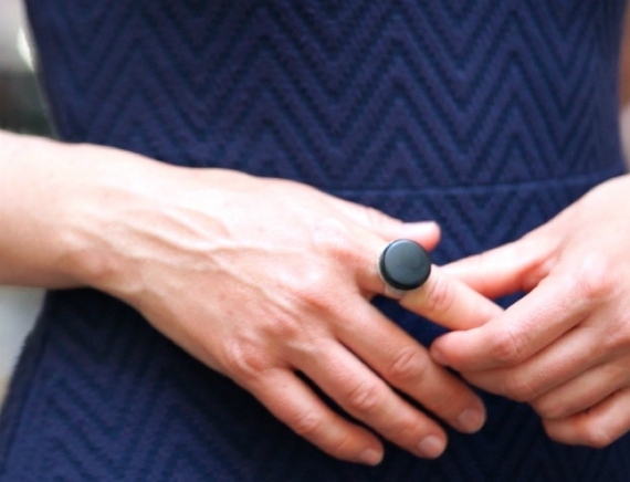 1 full Mangos The Smart Ring With A Panic Button 1 full Mangos The Smart Ring With A Panic Button