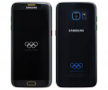 Samsung Galaxy S7 Edge Olympic Edition Leaked Samsung Galaxy S7 Edge Olympic Edition Leaked