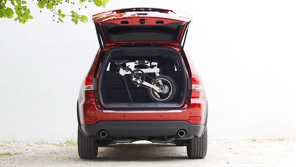 1 full Xiaomi QiCycle Mi Electric Folding Bike From CarbonFiber For Only 460 1 full Xiaomi QiCycle Mi Electric Folding Bike From CarbonFiber For Only 460