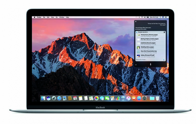 1 large Mac OS X Renamed To macOS Sierra 1 large Mac OS X Renamed To macOS Sierra