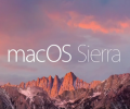Mac OS X Renamed To macOS Sierra