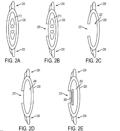 2 full Google Plans To Implant Android Into Your Eye 2 full Google Plans To Implant Android Into Your Eye