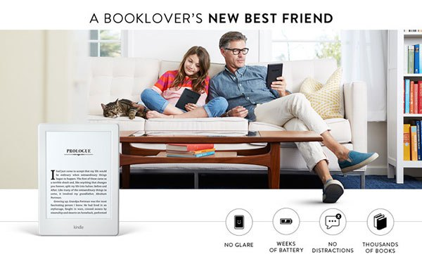 4 full Amazon Announced New Kindle Version 4 full Amazon Announced New Kindle Version