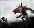 Evolve For PC Is Getting Converted to Free-To-Play Evolve For PC Is Getting Converted to Free-To-Play