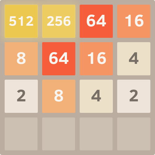 5 full What Strategies to use for Winning the Game 2048 5 full What Strategies to use for Winning the Game 2048