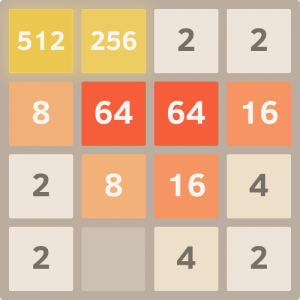 4 medium What Strategies to use for Winning the Game 2048 4 medium What Strategies to use for Winning the Game 2048