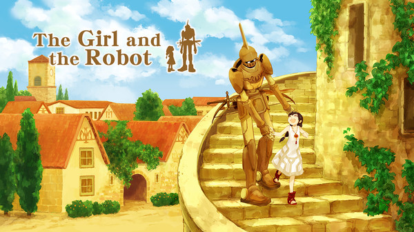 1 full The Girl and the Robot To Be Released This Summer 1 full The Girl and the Robot To Be Released This Summer