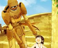 The Girl and the Robot To Be Released This Summer