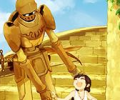The Girl and the Robot To Be Released This Summer The Girl and the Robot To Be Released This Summer
