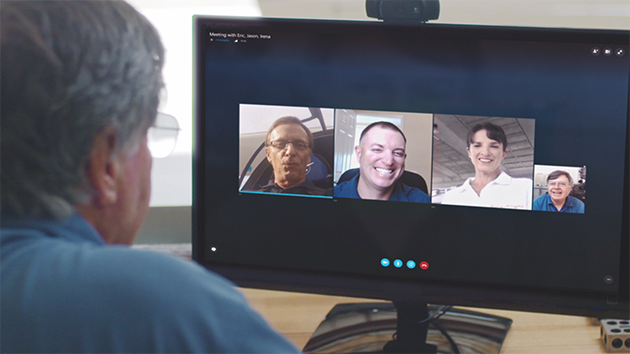 3 full Microsofts Skype Meetings Is Now Available 3 full Microsofts Skype Meetings Is Now Available