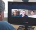 Microsoft's Skype Meetings Is Now Available