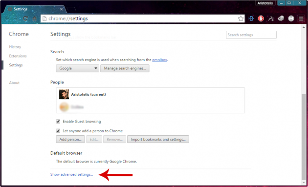 2 large How to Delete Cookies Automatically When You Close Chrome or Firefox 2 large How to Delete Cookies Automatically When You Close Chrome or Firefox