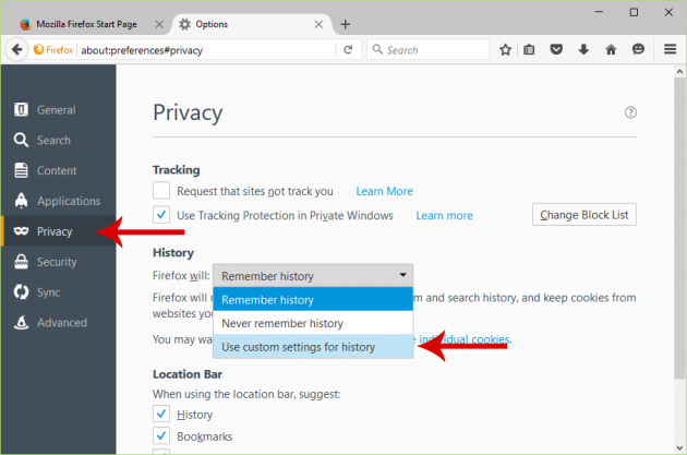 6 large How to Delete Cookies Automatically When You Close Chrome or Firefox 6 large How to Delete Cookies Automatically When You Close Chrome or Firefox