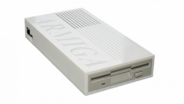 1 large ARMIGA Project For the Loyal Amiga Fans 1 large ARMIGA Project For the Loyal Amiga Fans