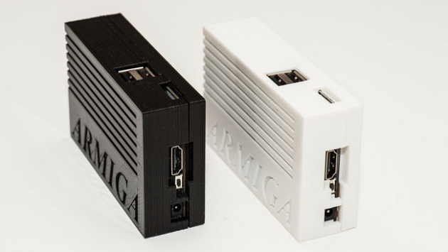 2 large ARMIGA Project For the Loyal Amiga Fans 2 large ARMIGA Project For the Loyal Amiga Fans