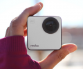 Mokacam: The Tiniest 4K Camera With CÎ¿lossal Capabilities