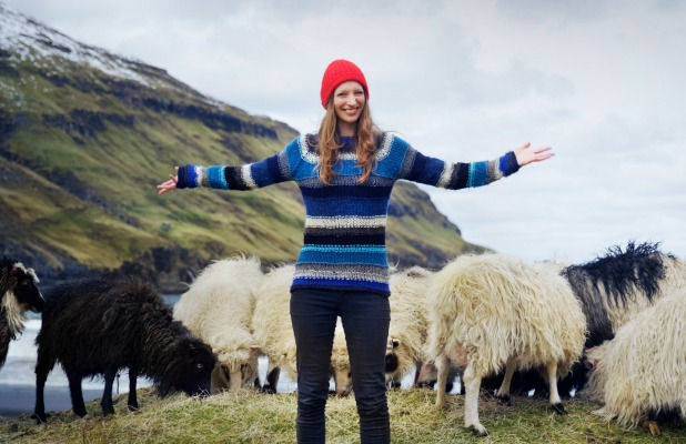 2 full Sheep View Is Faroe Islands Answer To Googles Street View 2 full Sheep View Is Faroe Islands Answer To Googles Street View
