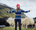 "Sheep View" Is Faroe Islands' Answer To Google's Street View "Sheep View" Is Faroe Islands' Answer To Google's Street View