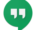 Google Hangouts For Android Now Includes Video Messaging