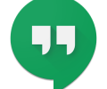 Google Hangouts For Android Now Includes Video Messaging Google Hangouts For Android Now Includes Video Messaging