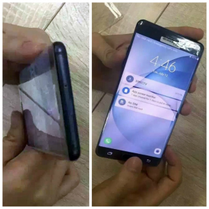 3 medium More Galaxy Note 7 Leaked Photos Come To The Surface 3 medium More Galaxy Note 7 Leaked Photos Come To The Surface