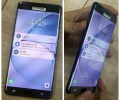 More Galaxy Note 7 Leaked Photos Come To The Surface