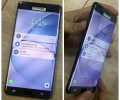 More Galaxy Note 7 Leaked Photos Come To The Surface More Galaxy Note 7 Leaked Photos Come To The Surface